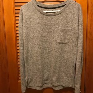 Crew Sweater